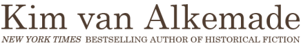 Kim van Alkemade